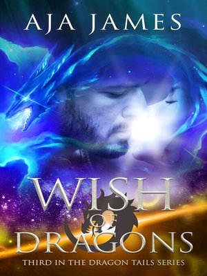 cover image of Wish of Dragons